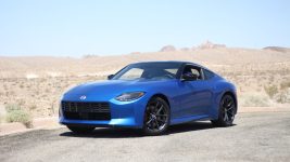 De Nissan Z-prijzen voor 2023 zijn bekend, dus hier is de uitsplitsing