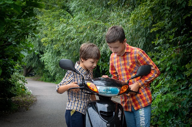 Waarom jij je rijbewijs wilt halen? Wij leggen uit waarom