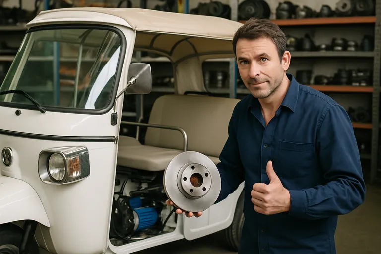 Waarom kiezen voor een betrouwbare onderdelenleverancier?