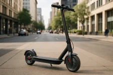 Elektrische steps: alles wat je moet weten voor een slimme en duurzame keuze