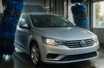 Snel en gemakkelijk je auto wassen: alles wat je moet weten