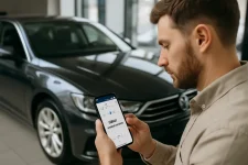 Eerst je RDW-moment prikken, dan pas verliefd worden op een auto