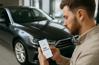 Eerst je RDW-moment prikken, dan pas verliefd worden op een auto