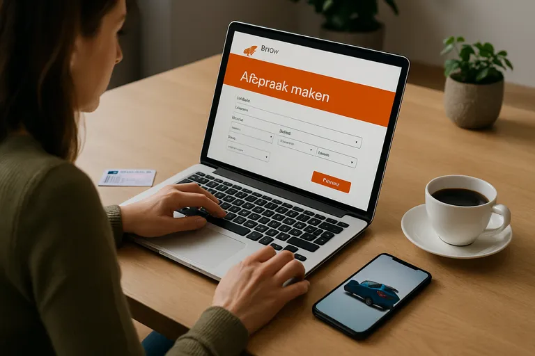 Zo pak je het praktisch aan, zonder extra ruis